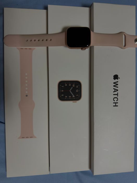 Apple watch SE 40 mm