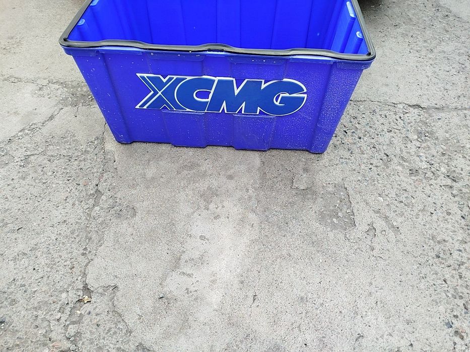 Пластиковые герметичные ящики