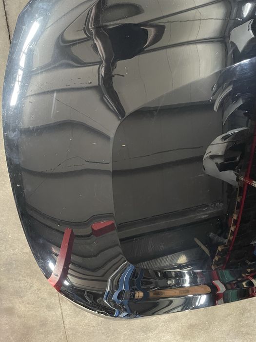 Преден капак БМВ 2 серия, Г42, М2 Г87 (kapak bmw g42/ g87)