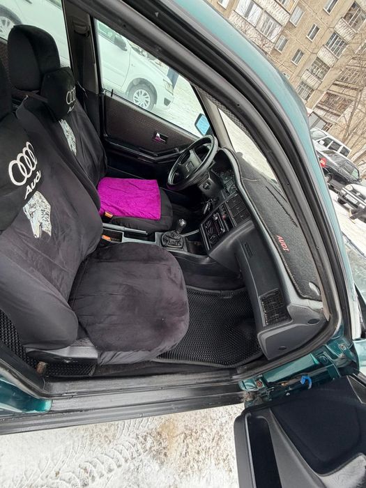 Продам Ауди Б4 об 2