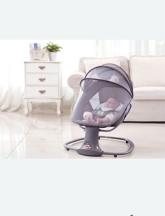 Электро шезлонг сатылады