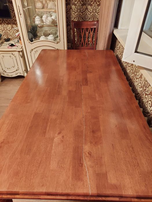 Стол  , Малайзия