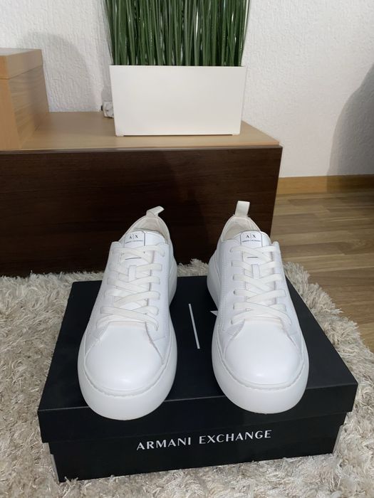 ‼️ Armani Exchange pantofi