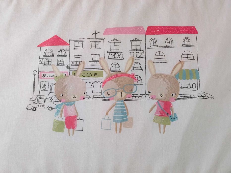 Обиколник на Kikka boo