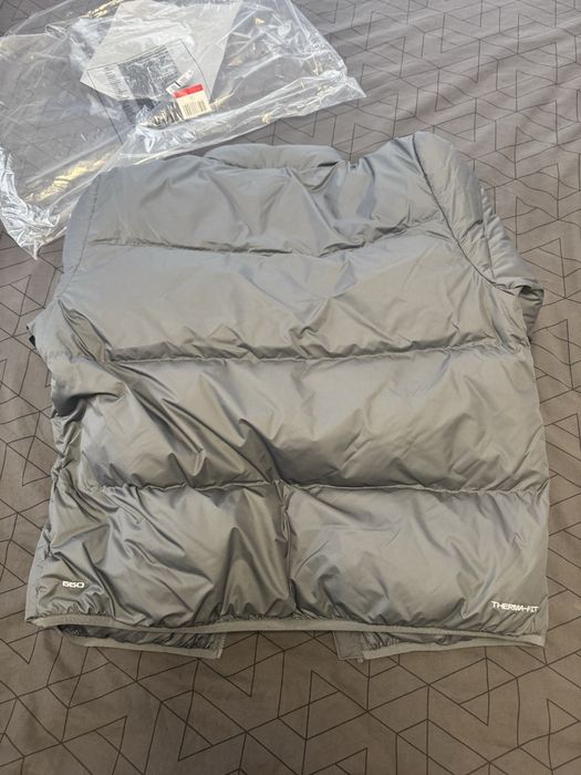 Чисто ново яке Nike Downfill Therma-Fit