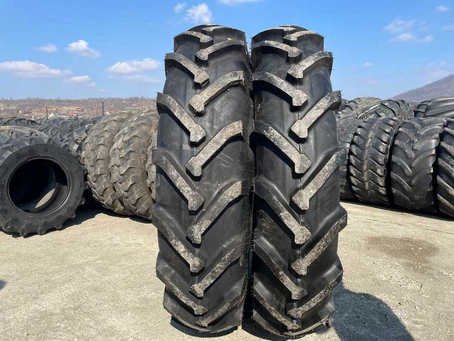 Anvelope noi 14.00-38 Alliance cu 8Pliuri universal U650