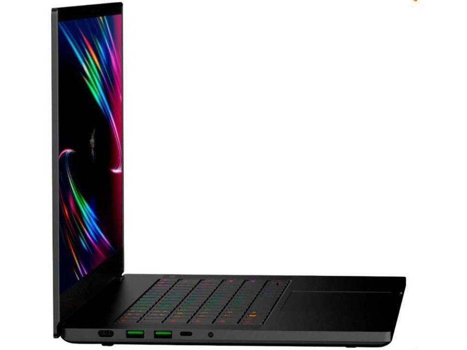 Настоящая замена настольному ПК! Мощный Ноутбук Razer Blade 15 base