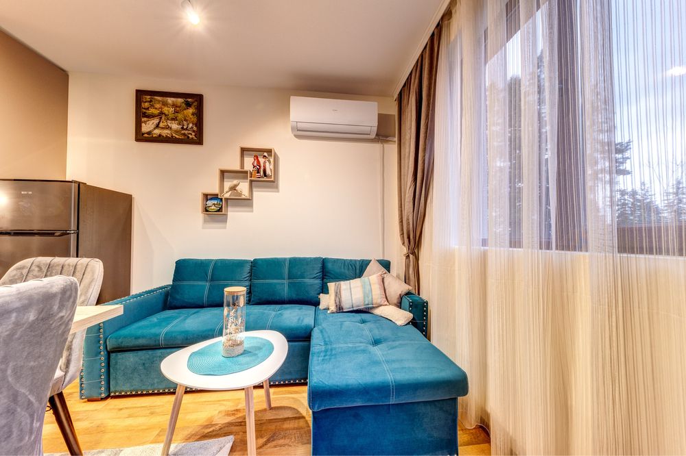 Продава се Тристаен апартамент в к.к. Пампорово - 65 кв.м за 1538 €/кв.м - Снимка #9