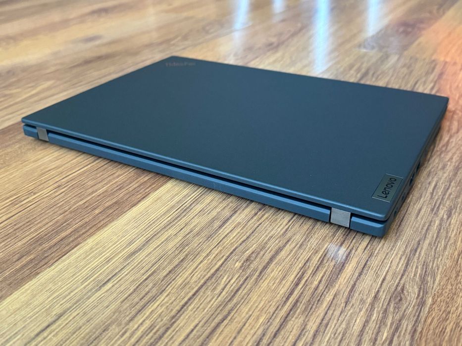 ЧИСТО НОВ 13.3' WUXGA Core i5-1245u Lenovo ThinkPad X13 G3 16GB LPDDR5/256GB SSD/Подсветкa/Бат 8ч