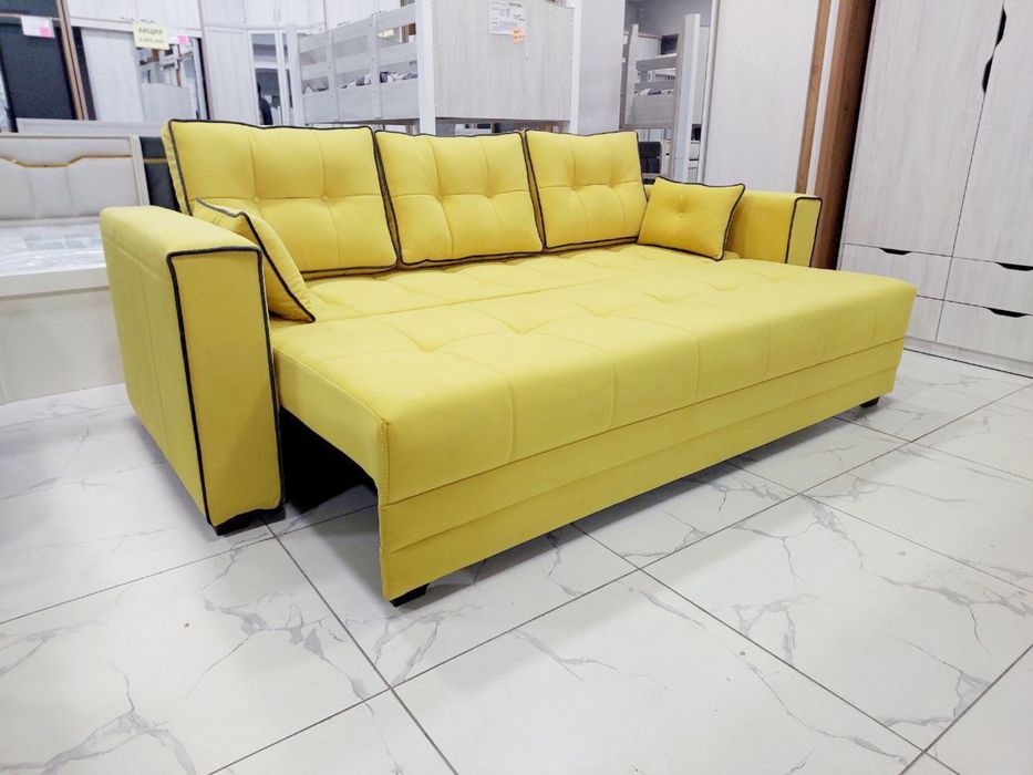 Диван еврокнижка от Comfort Mebel