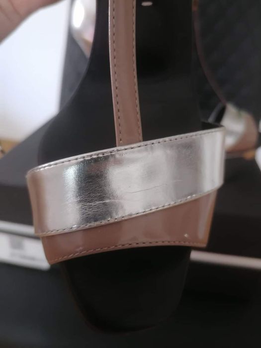 Sandale Diego Dolcini