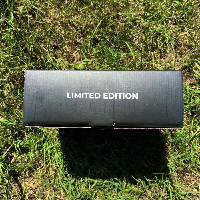 Flash Detail LIMITED EDITION - Quick Dry Combo Kit