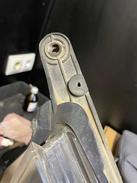 Продам фары Huyndai