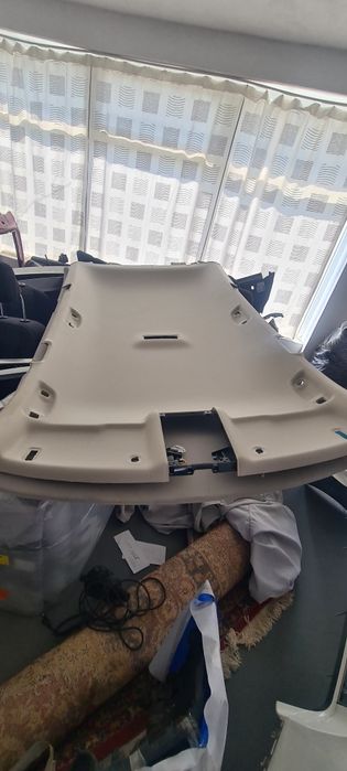 Plafon tapiterie VW Passat B8 kombi