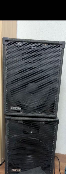 Продавам колони  RCF