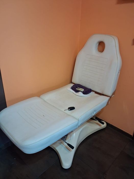 Set aparatura cosmetica