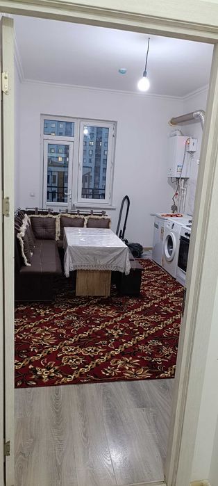 Квартира 3/6/16 сотилади Янги Дархон, 71 кв.м