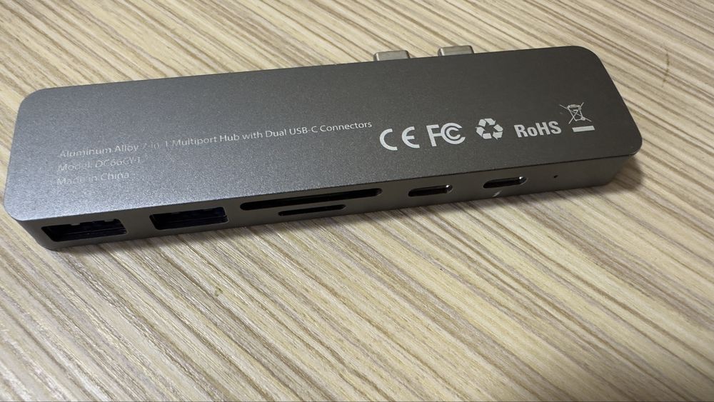 MacBook Air M1 Gold 256GB/8GB RAM 13-INCH La cutie