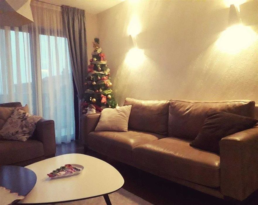 Дава се под наем Двустаен апартамент в Бургас, Меден рудник - зона А - 56 кв.м за 153 € - Снимка #5