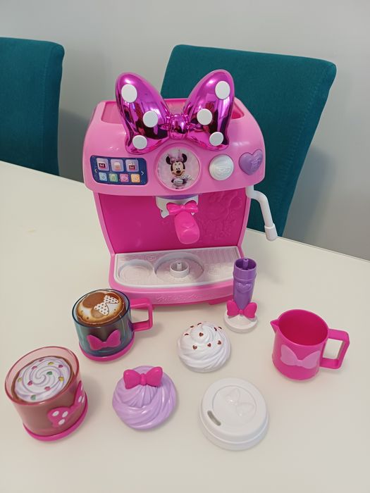 Кафемашина мини маус