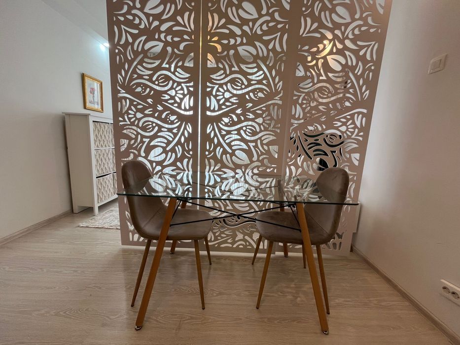 Proprietar vand gars. In Dristorului, Bd. Ramnicu Sarat,