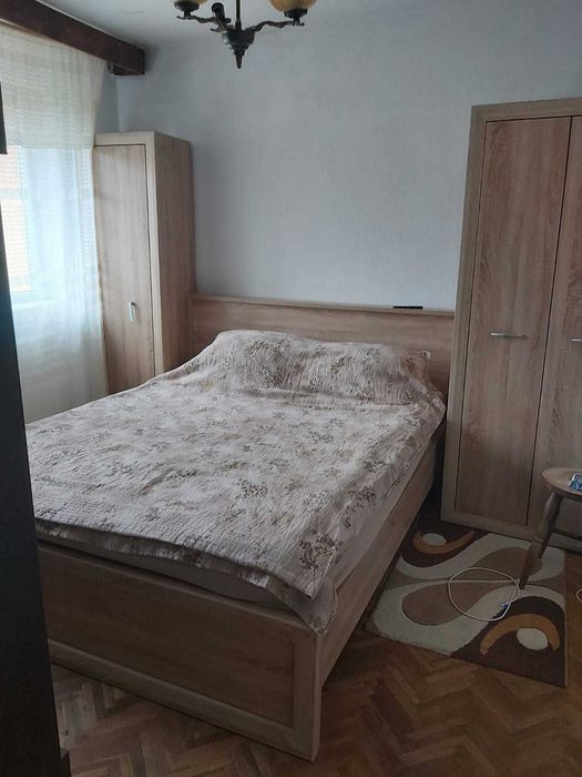 Vand Apartament 3 camere