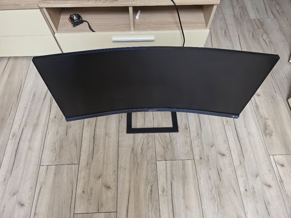 Monitor Philips 346E2CUAE/00, 3440x1440