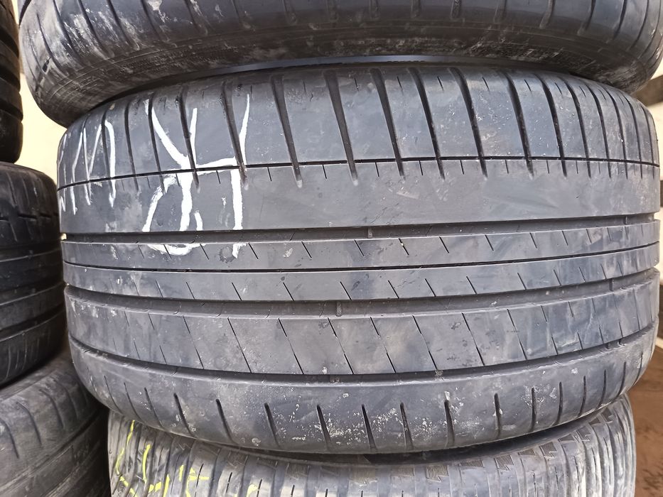 Anvelope vara 275 30 20 Michelin runflat 2019 6mm