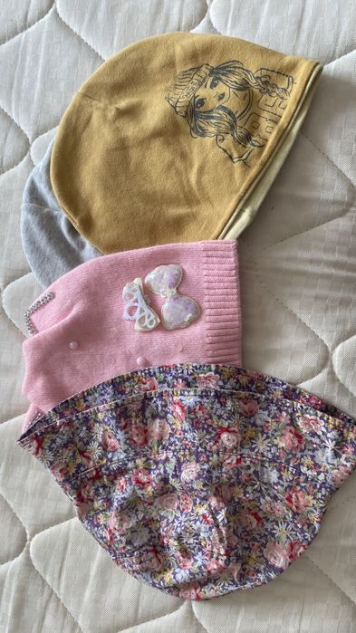 Одежда для девочки