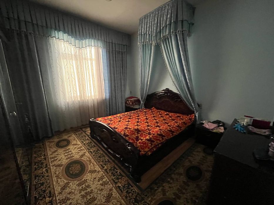 Продается дом в Политотделе !