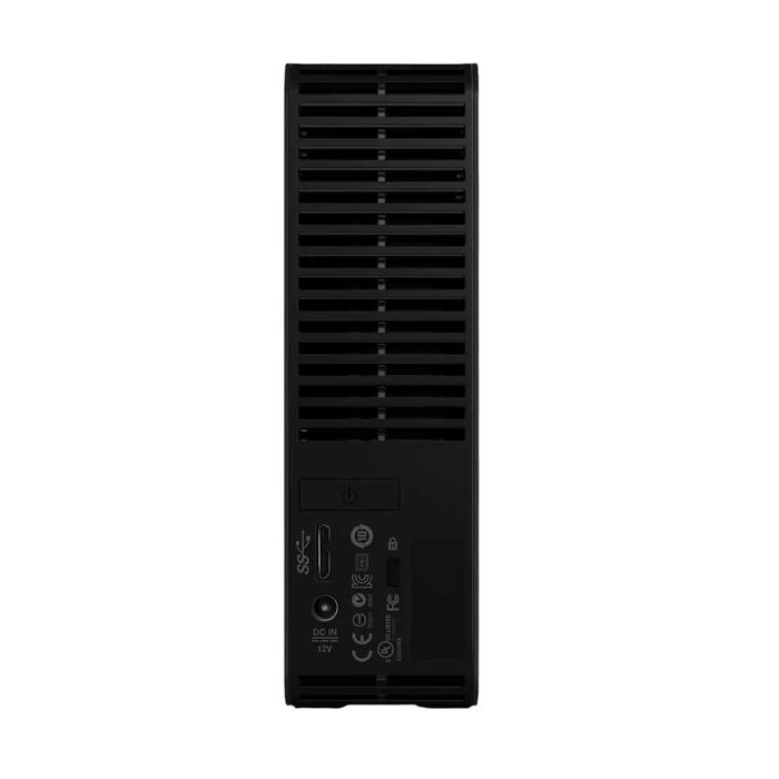 Внешний USB HDD 20TB WD Elements\USB HDD 18TB WD My Book +