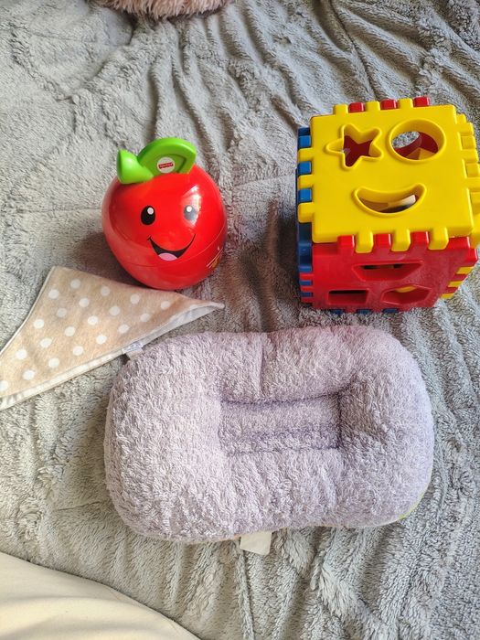 Музикална играчка Fisher Price