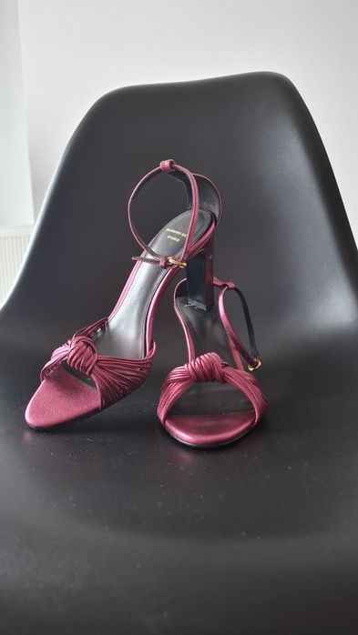 Туфли Massimo Dutti 38 размер