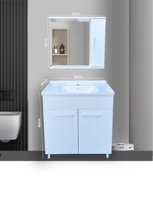 Раковина подвесная