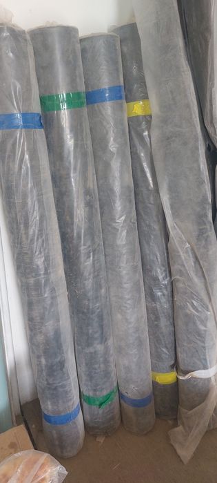 Қара клёнка  Жетісай