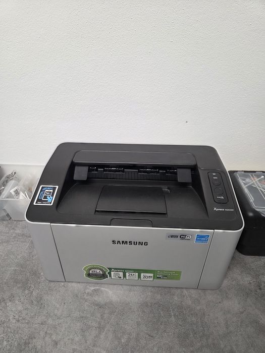 Imprimanta Samsung M2020