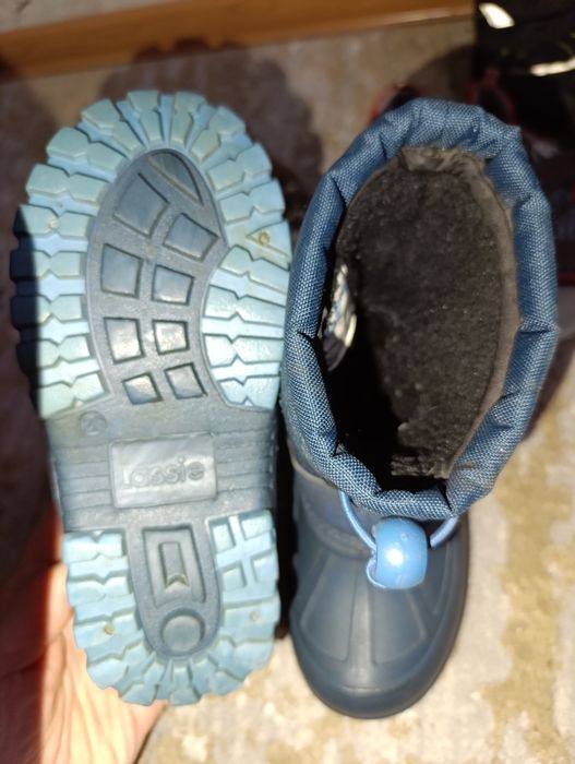 Обувь 28р, на мальчика