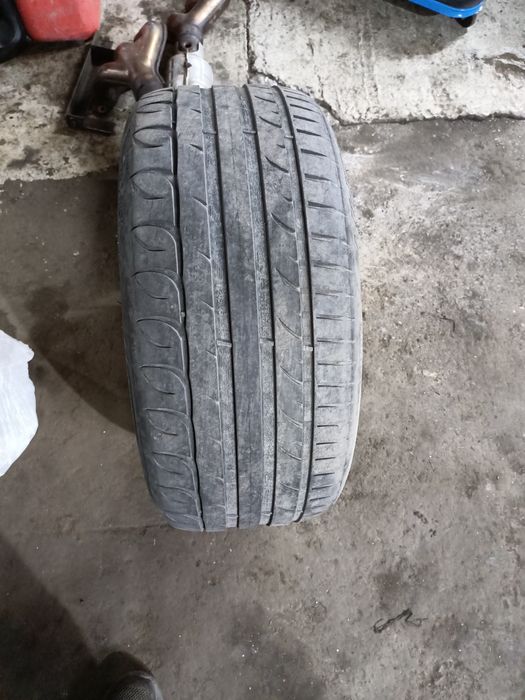 Продам летнюю резину