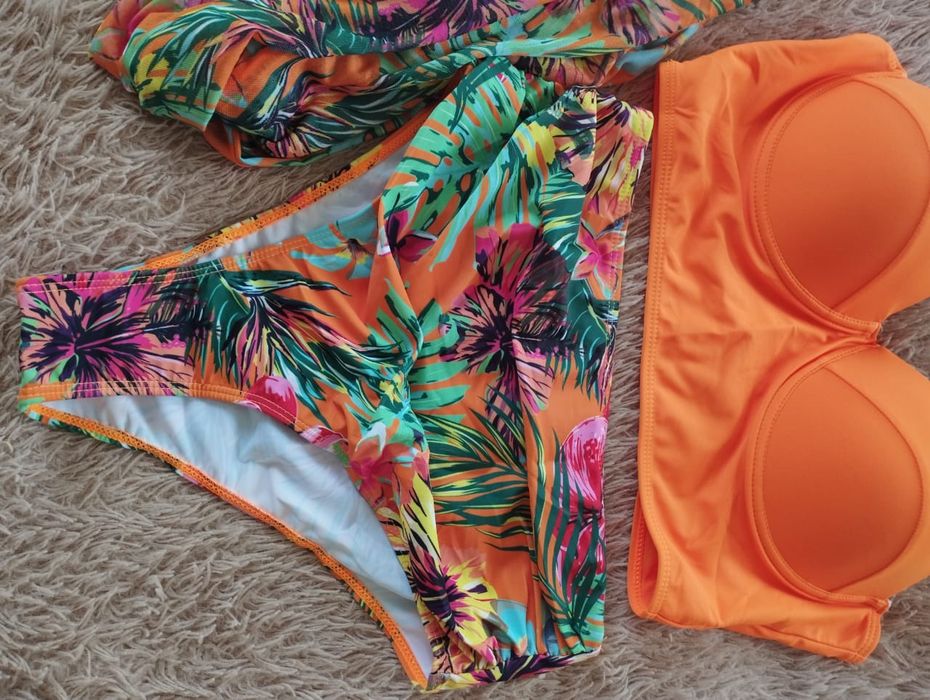 Продам новый купальник