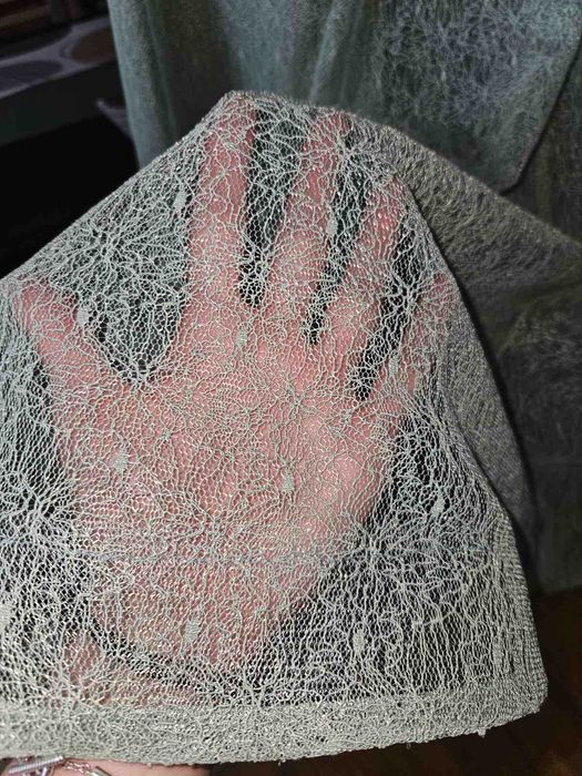 Дълга вечерна рокя