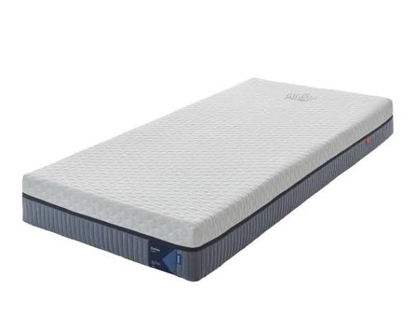 Saltea Auping Evolve X 180x200 cm, fermitate medie