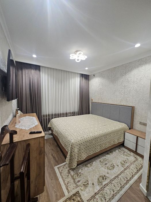 Продаётся 4-х ком на Карасу-6