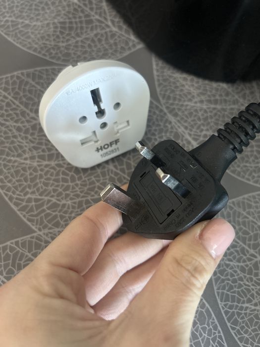 Espressor Vertuo plus Nespresso