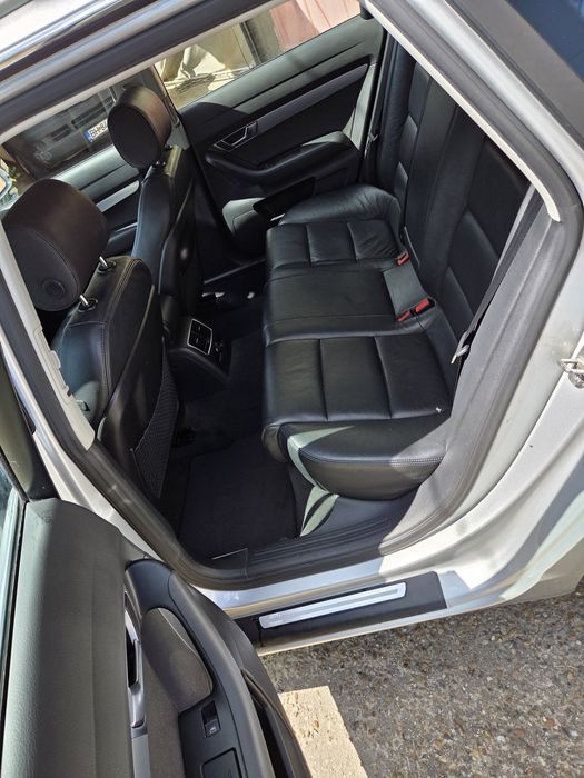 Audi A6 , 2.0tdi-170 cp , euro 5