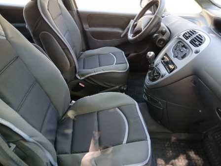 Продавам Citroen Xsara Picasso