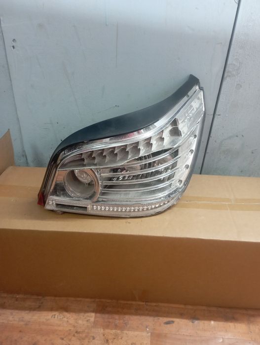 Задний стоп БМВ е60