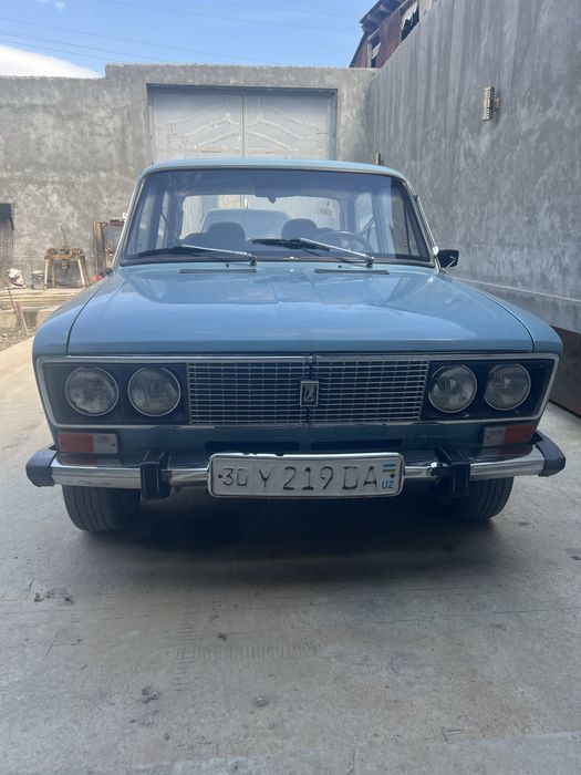 Vaz jiguli o6…….