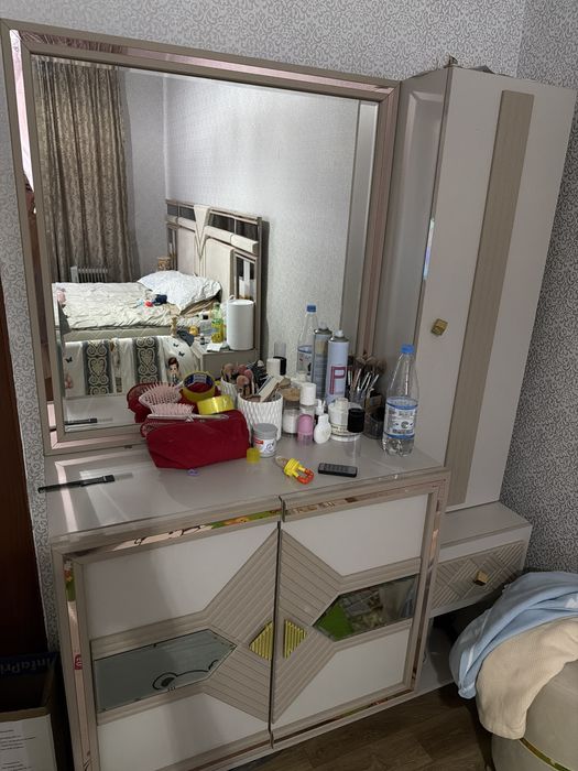 туалетный столик