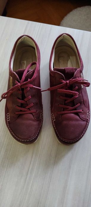 Дамски обувки ECCO