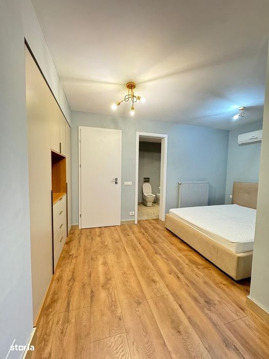 Vila  6 camere de inchiriat